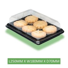 # 10 x Mini Plastic Sandwich