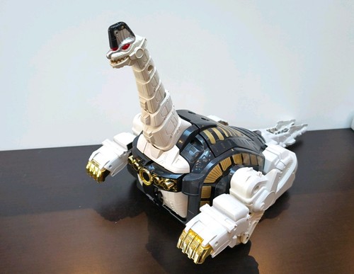 Mighty morphin power rangers - power,