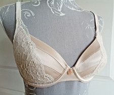 M&S Rosie silk bra 34A