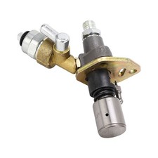Fuel Injection Pump Diesel