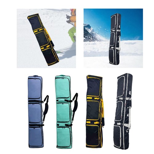 Snowboard sleeve ski - ski, bag