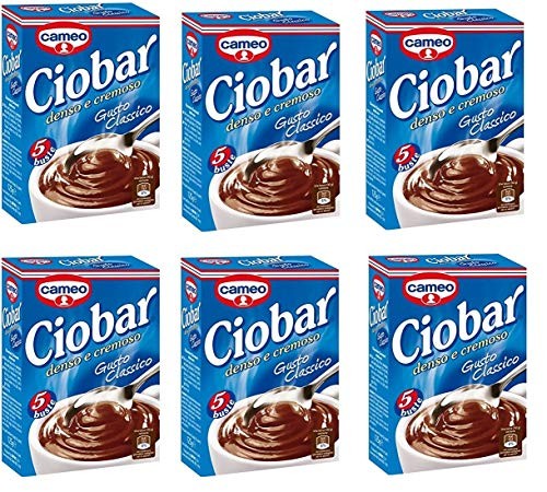 Cameo ciobar classico italian - classico,