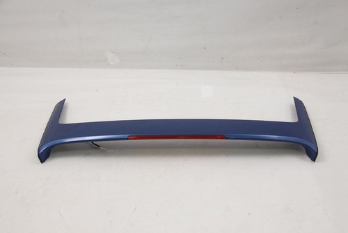 Rear spoiler alfa romeo - alfa, 156