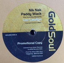 Northern Soul - Lou Lawton -