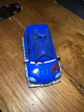 Disney Cars 2 Diecast Yojimbo Tokyo Mater Cars Toons Loose Very Rare 