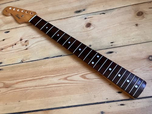 Squier silver series - squier,