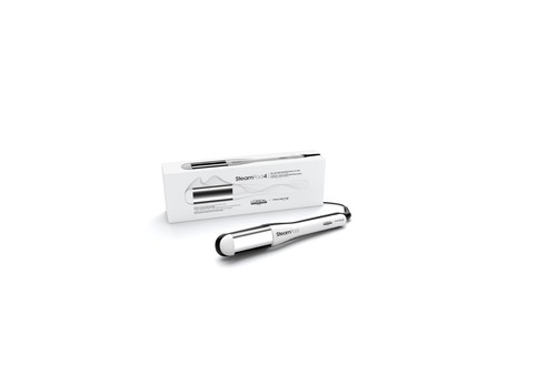 Oreal steampod 0 - l'oreal, steam