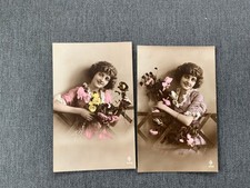 GLAMOUR - SAME LADY IN