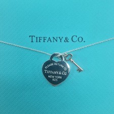 Tiffany & Co Return to Tiffany