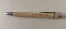 Bamboo Manchester United Black