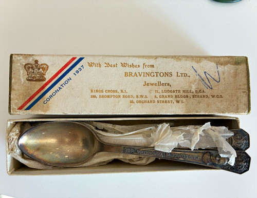 Bravingtons ltd coronation - bravingtons,