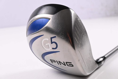 Ping driver 5 - g5, degree