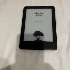 Amazon Kindle Paperwhite 4GB