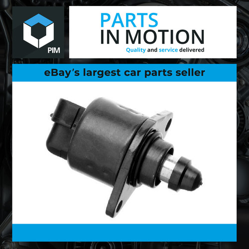 Idle control valve fits - valve,