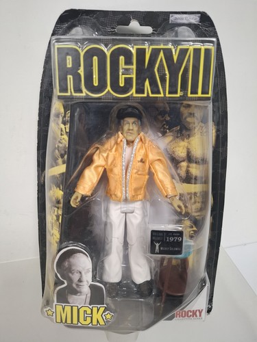 Rocky collectors series - rocky,