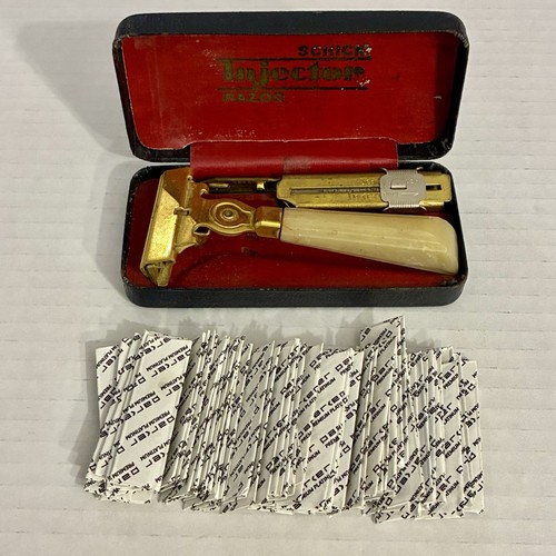 Vintage 1937 schick - vintage,