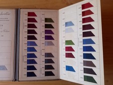 French Silk Federation 1938