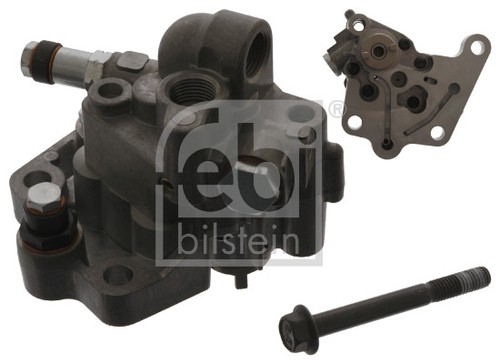 Febi fuel pump volvo 12 - febi, 12,0