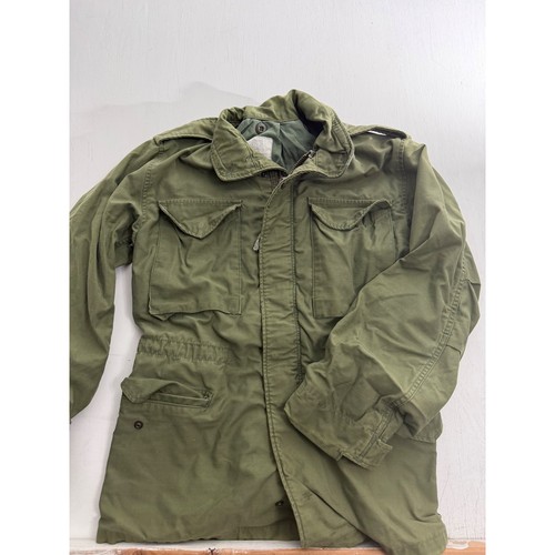 Vintage 1982 military - vintage,