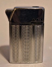 Vintage Sim Luxe Lighter