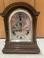 Miniature W&H Westminster