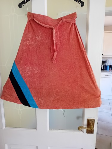 Girl skirt west - skirt,