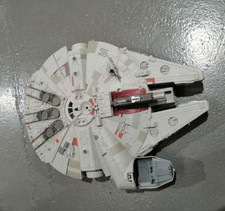 Hasbro Star Wars Millennium Falcon Toy