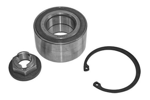 Front left wheel bearing for - left,