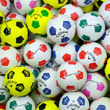 Callaway Lake Golf Balls