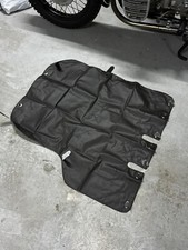 Side car tarp for - side-car,