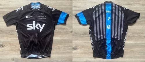 Team sky cycling - team,