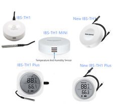 INKBIRD Bluetooth Temp