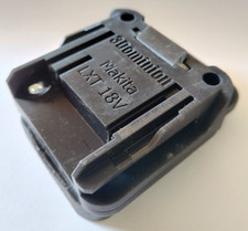 Adapter from activ - adapter, energy