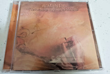 The Moody Blues  - To Our Children's Childrens -  Remastered CD - New & Sealed  