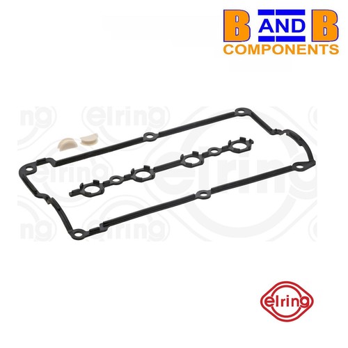 Gasket kit cam rocker - kit, cover
