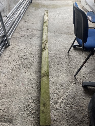 Timber post - timber,