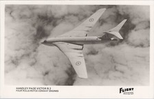 HANDLEY PAGE VICTOR B.2 REAL