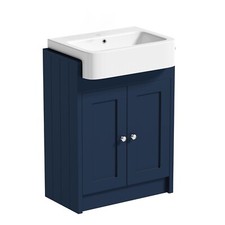 BELOFAY Vanity Unit with Basin