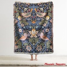 William Morris Strawberry