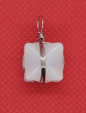 Pendant Merkaba Opalite