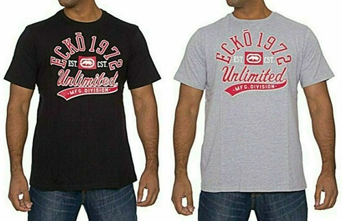 Men ecko unltd - ecko,