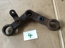 Norton Dominator Top Yoke ( Ref-4 )