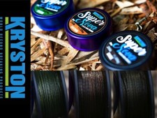 Kryston Super Nova Soild PVA