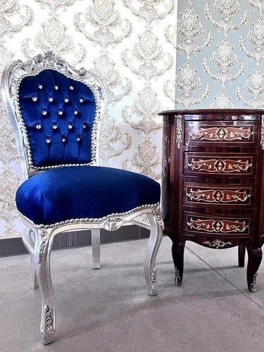 Accent chair french - accent,