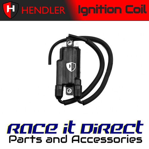 Ignition coil for kawasaki - kawasaki, kdx