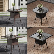 Relax Bistro Tea Coffee Table