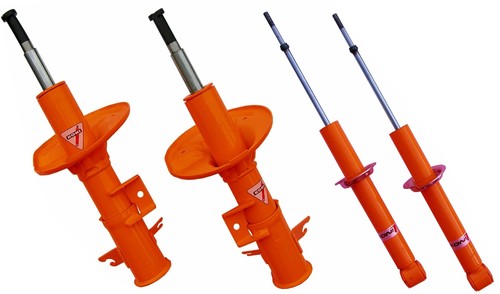 Koni orange str shock - str.t,