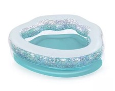 BEST WAY 59" X 50" X 17"