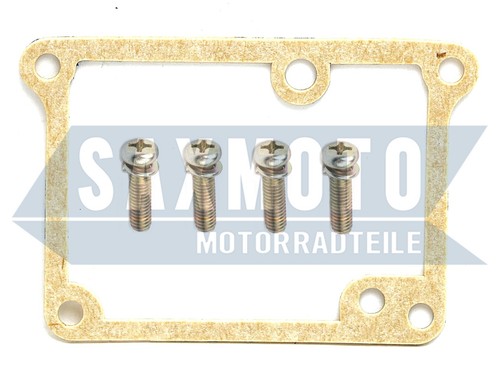 Carburetor float chamber - carburetor,
