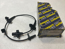 Wheel ABS Speed Sensor JAPAN PARTS ABS-449 For HONDA CIVIC